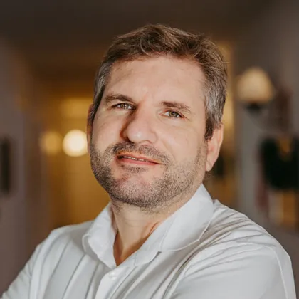 Christian Velat, Projektleitung