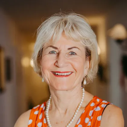 Elisabeth Oberhauser, Prokuristin – Vertrieb