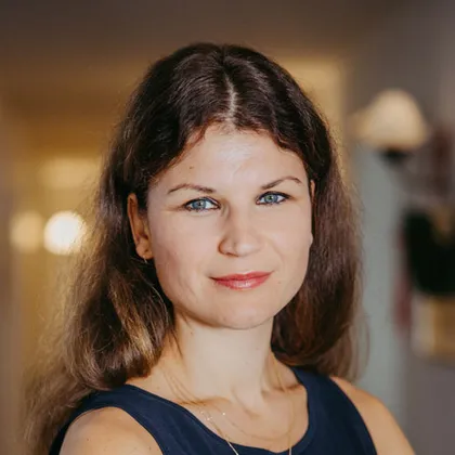 Elisabeth Wallner, Mag.a – Projektentwicklung