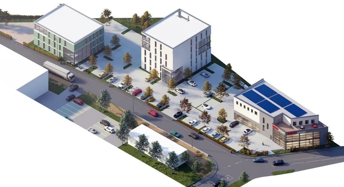 GK5 Rendering