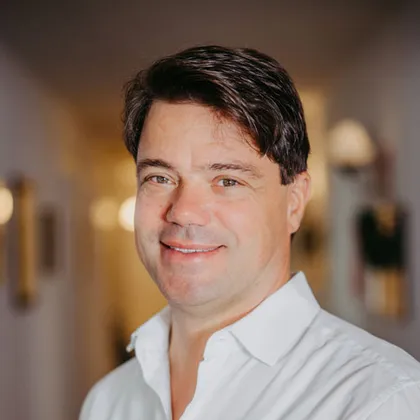 Jörg Rauhmeier, Projektleitung