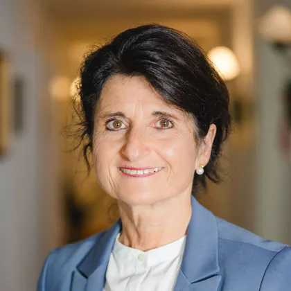 Marion Mittermeier, Personalwesen – Faktura